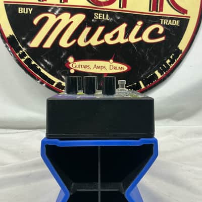 KHDK Electronics Limited Edition 40th Anniversary Misfits Earth A.D. ad Wolf's Blood Pedal image 6