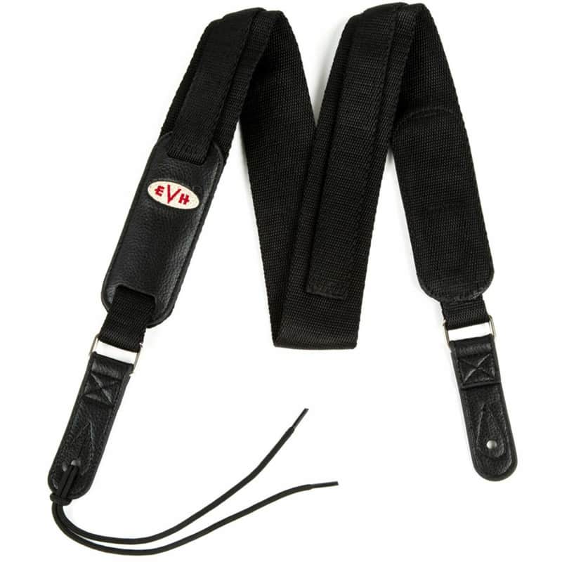 EVH 42" Nylon Guitar Strap image 1
