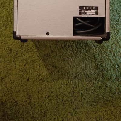 Roland Cube 40 Keyboard Combo Amplifier - 1 x 10 - Grey image 2