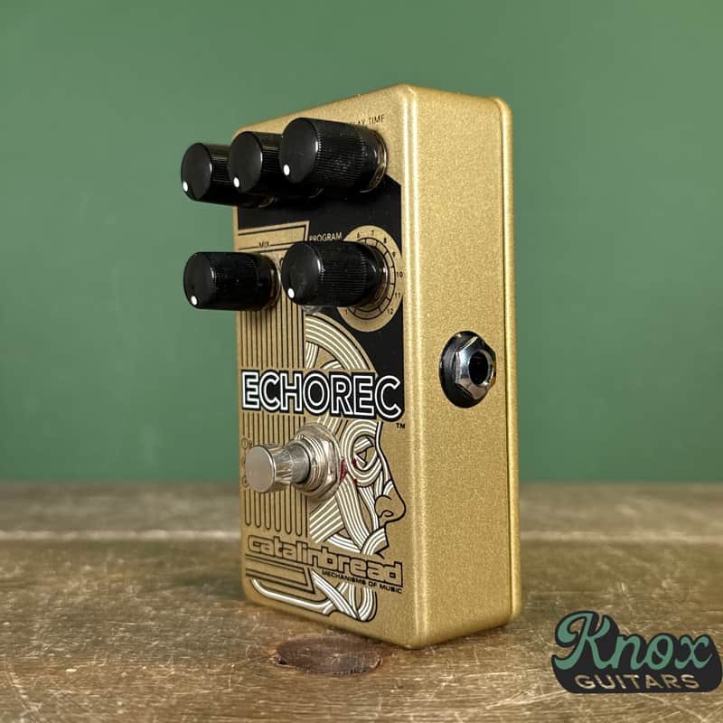 Catalinbread Echorec
