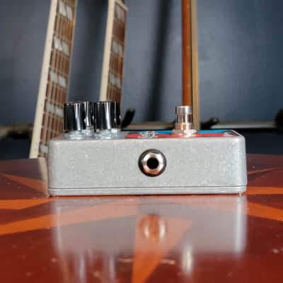 Immagine Keeley BubbleTron Flanger/Phaser - 7