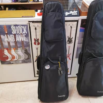 Sadowsky metroline bass 5 24 single cut 2024 - natural satin image 6