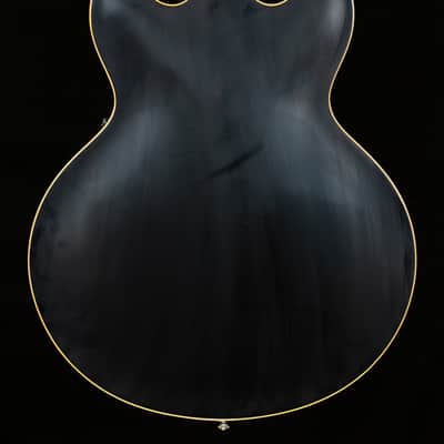 Gibson Custom Shop 1964 Trini Lopez Standard Reissue VOS Ebony (110) image 4
