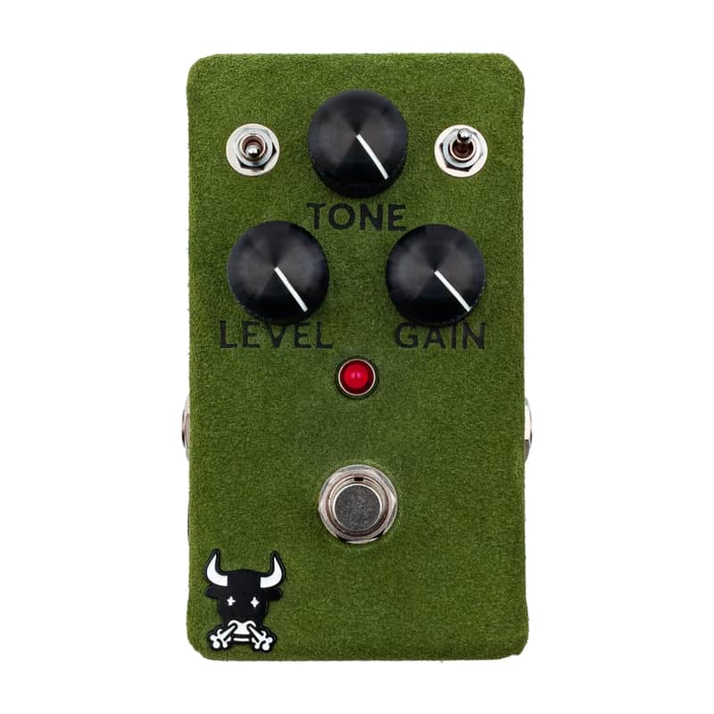 JAM Pedals Octaurus LTD image 1
