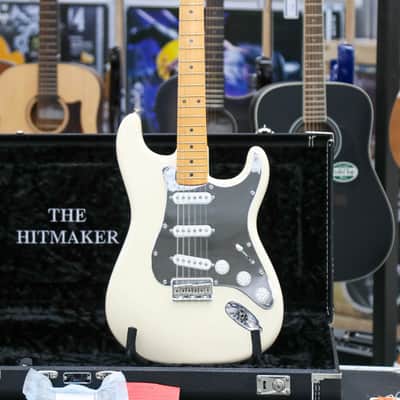 FENDER Nile Rodgers Hitmaker Stratocaster image 3