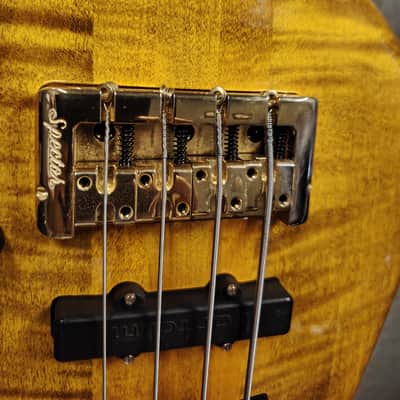 Spector Euro 4 LT 2023 - Tiger Eye image 7