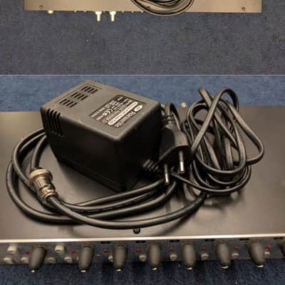 Focusrite Platinum Octopre LE - 8ch mic preamp + AD/DA converter image 13