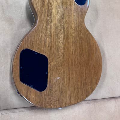 Gibson Les Paul Modern 2019 - 2024 - Graphite Top image 7