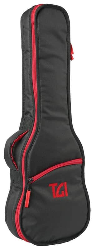 Barnes & Mullins TGI - Transit Series Gig Bag (10mm) Barit...