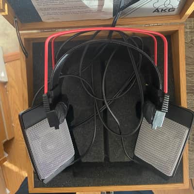 AKG K-1000 2008 - N/a image 2