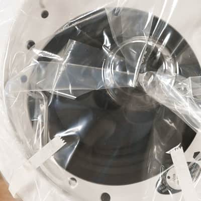 Klipsch IC-525-T Commercial In-Ceiling Speaker (PAIR) CG015H8 image 5