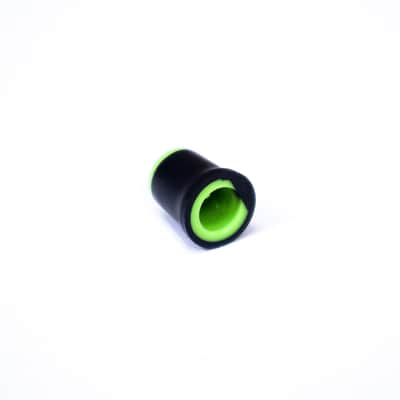 Tascam Green Effects Send Knob for Tascam DP-24, DP-24SD, DP-32, DP-32SD image 2