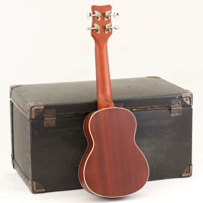 Kohala AK-S Akamai Soprano Ukulele, B-Stock image 2