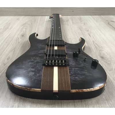 Ibanez RGA21P1PB-DRL image 6