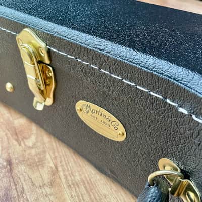Martin D-18 Modern Deluxe 2022 Natural image 20