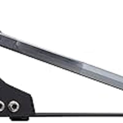 BRAND NEW Roland KT-10 V-Drums Kick Trigger Pedal Brushed Chrome imagen 3