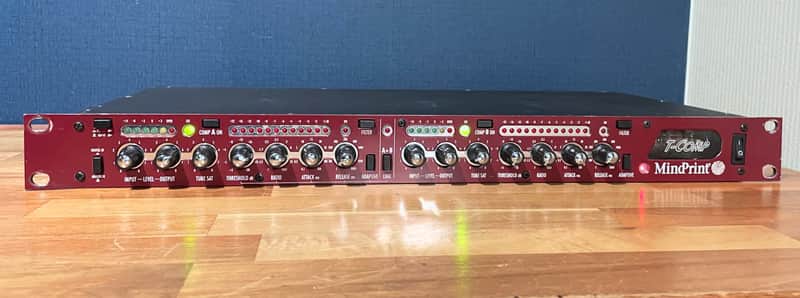 Mindprint T-Comp