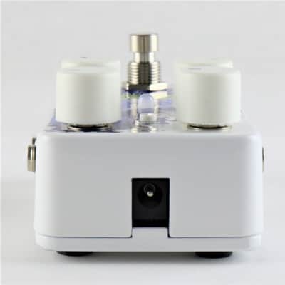 ELECTRO HARMONIX MOD 11 MODULATOR image 4