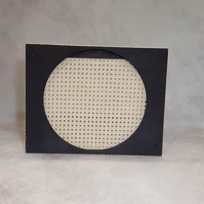 Wicker Grill for Mesa Boogie Combo image 2