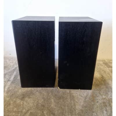 Technics SB-CS5 - Hi-Fi Speakers - Black - Good image 6