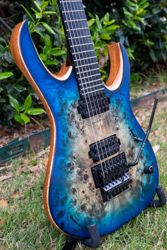 Immagine Mayones Duvell Elite Pro 7 - 1