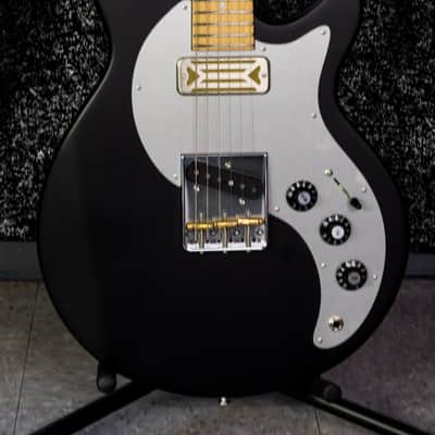 Eastman Fullertone SC'52 2025 - Present - Moss Black image 2