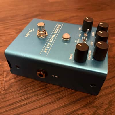 Fender Mirror Image Delay image 3