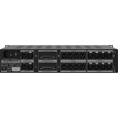 SPL Hermes Mastering Router (All Black) image 2