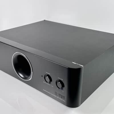 Yamaha YST-FSW150 Powered Wired Subwoofer image 1