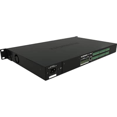 Allen & Heath AHM-16 16 x 16 Audio Matrix Processor image 6