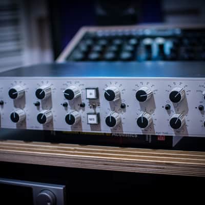 TK Audio BC1 ltd バスコンプレッサー国内正規品・限定100台生産 TK Audio BC1 ltd バスコンプレッサー国内正規品・限定100台生産