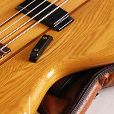1980 Aria Pro II RSB-600 Natural image 9