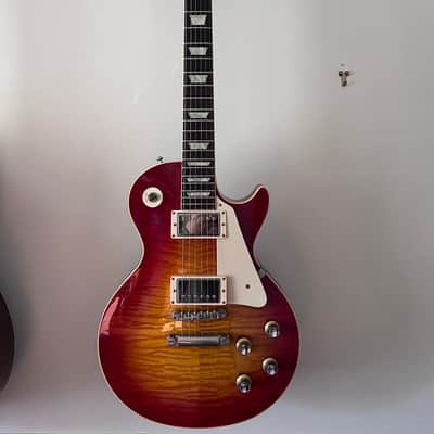 Gibson 1960 Les Paul Custom Shop R0 2010 - 50th Anniversary Edition image 5