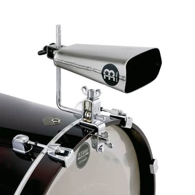 Meinl Bass Drum Adjustable Cowbell Holder MC-BD image 3