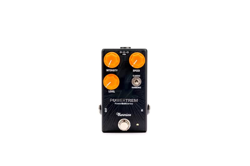 Thermion PowerTrem image 1