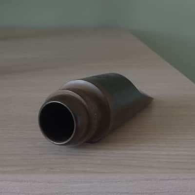 Selmer Soloist short C** vintage 60's tenor saxophone mouthpiece. image 3