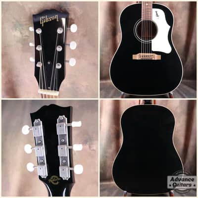 Gibson Custom Shop 2013 1960s J-45 image 2