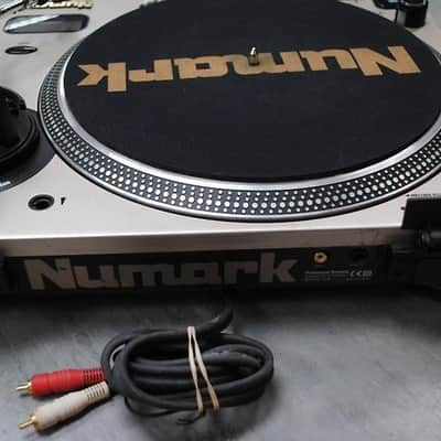 Numark Pro TT-1 Single Turntable image 2