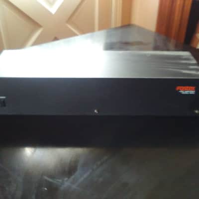Fostex Fostex 5030 Line Amplifier image 1