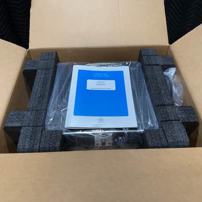 Universal Audio 6176 ONLY USED ONE TIME! image 3