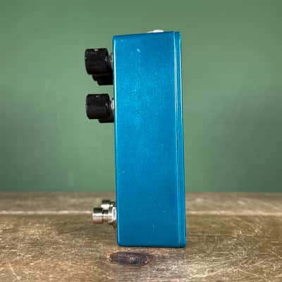 Walrus Audio Fathom Multi-Function Reverb 2018 - Present - Blue image 5