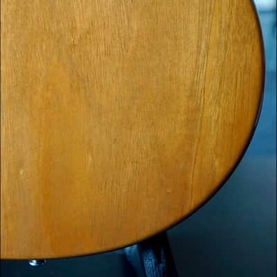 Gibson Custom Shop Les Paul Standard 1968 Reissue 60's Gold Top P9Os 2021 image 9