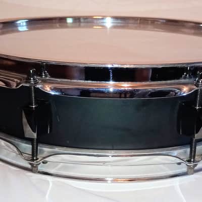 PEARL STEEL PICCOLO SNARE DRUM 13" - FREE SHIP TO C-USA! image 5