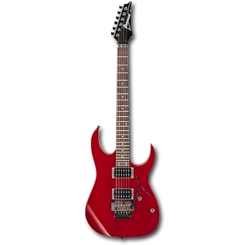 Ibanez RG320QS Standard image 1
