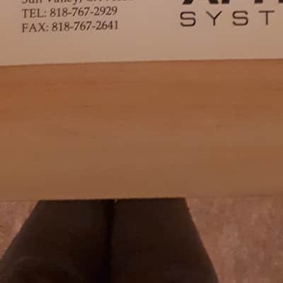 Aphex 105 - Gearspace