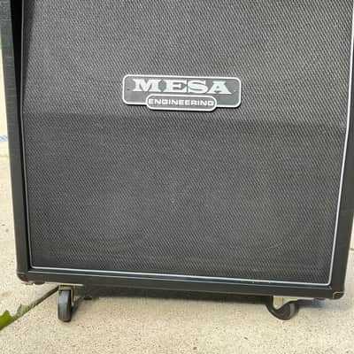 Mesa Boogie Rectifier 4 x 12 Guitar Cabinets mid-90s image 9