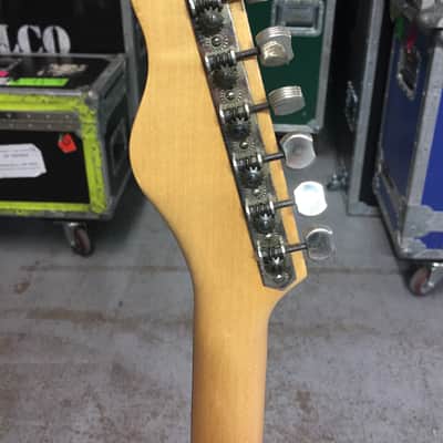 Wilco Loft Sale - Jolana Iris '70s Bright Green owned by Jeff Tweedy image 5