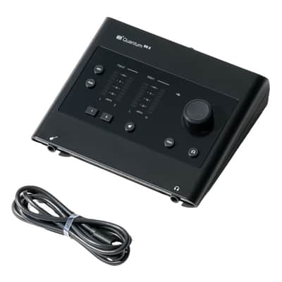 PreSonus Quantum ES2 2-in/2-out USB-C Audio Interface PROAUDIOSTAR image 4