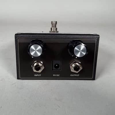 JHS Legends Series Smiley 1969 London Fuzz w/Box image 6