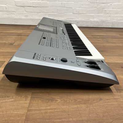 Yamaha Tyros 5 76 Keyboard With Speaker System; Serial No: BAVY01005 | Second Hand image 7